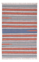Nowoczesny kilim Dywan 180x120cm