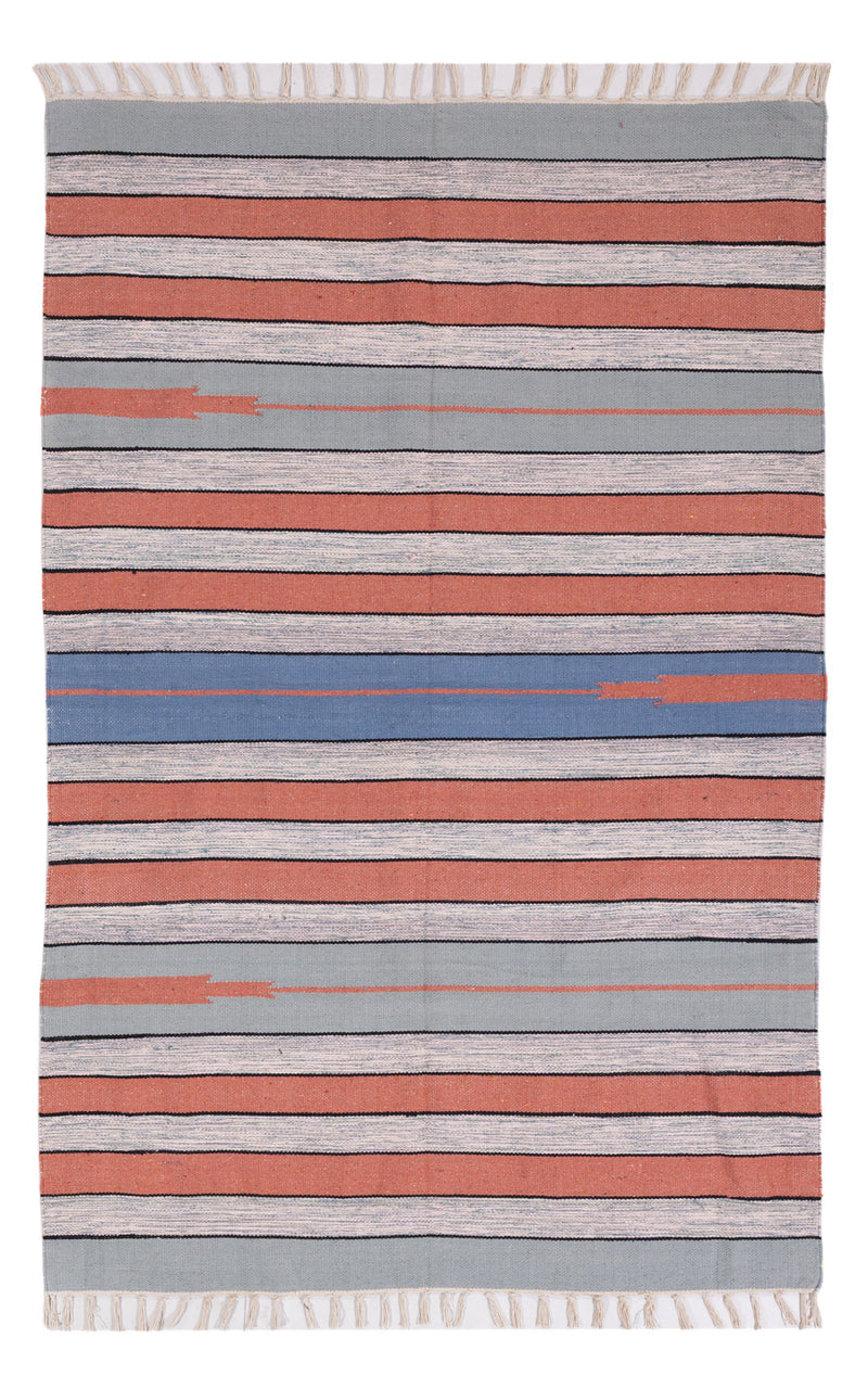 Nowoczesny kilim Dywan 180x120cm