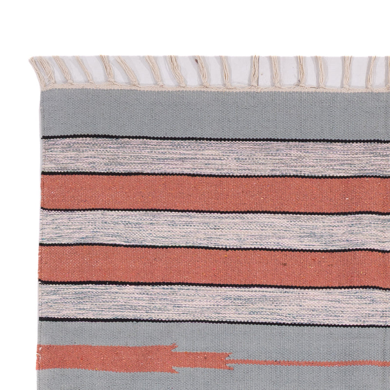 Nowoczesny kilim Dywan 180x120cm