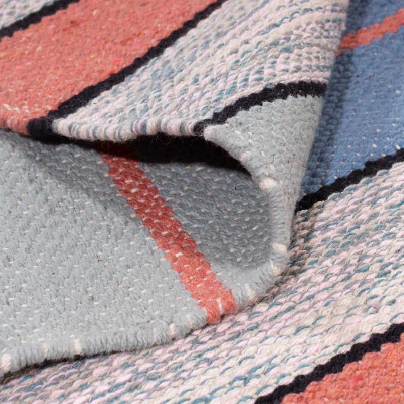 Nowoczesny kilim Dywan 180x120cm