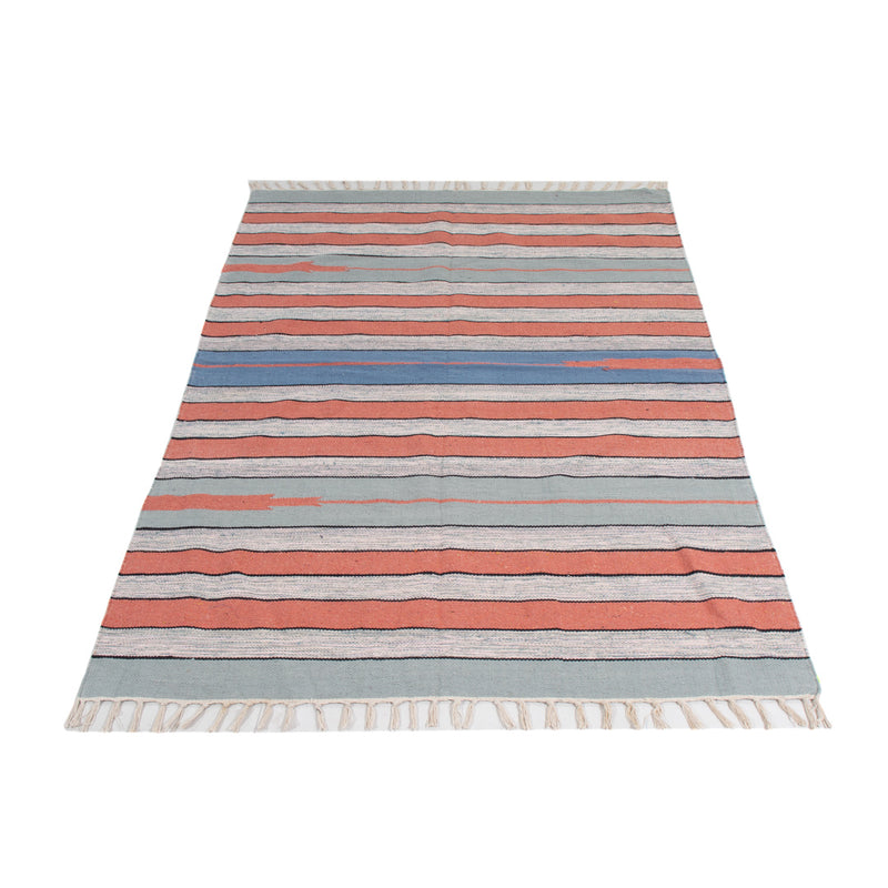 Nowoczesny kilim Dywan 180x120cm