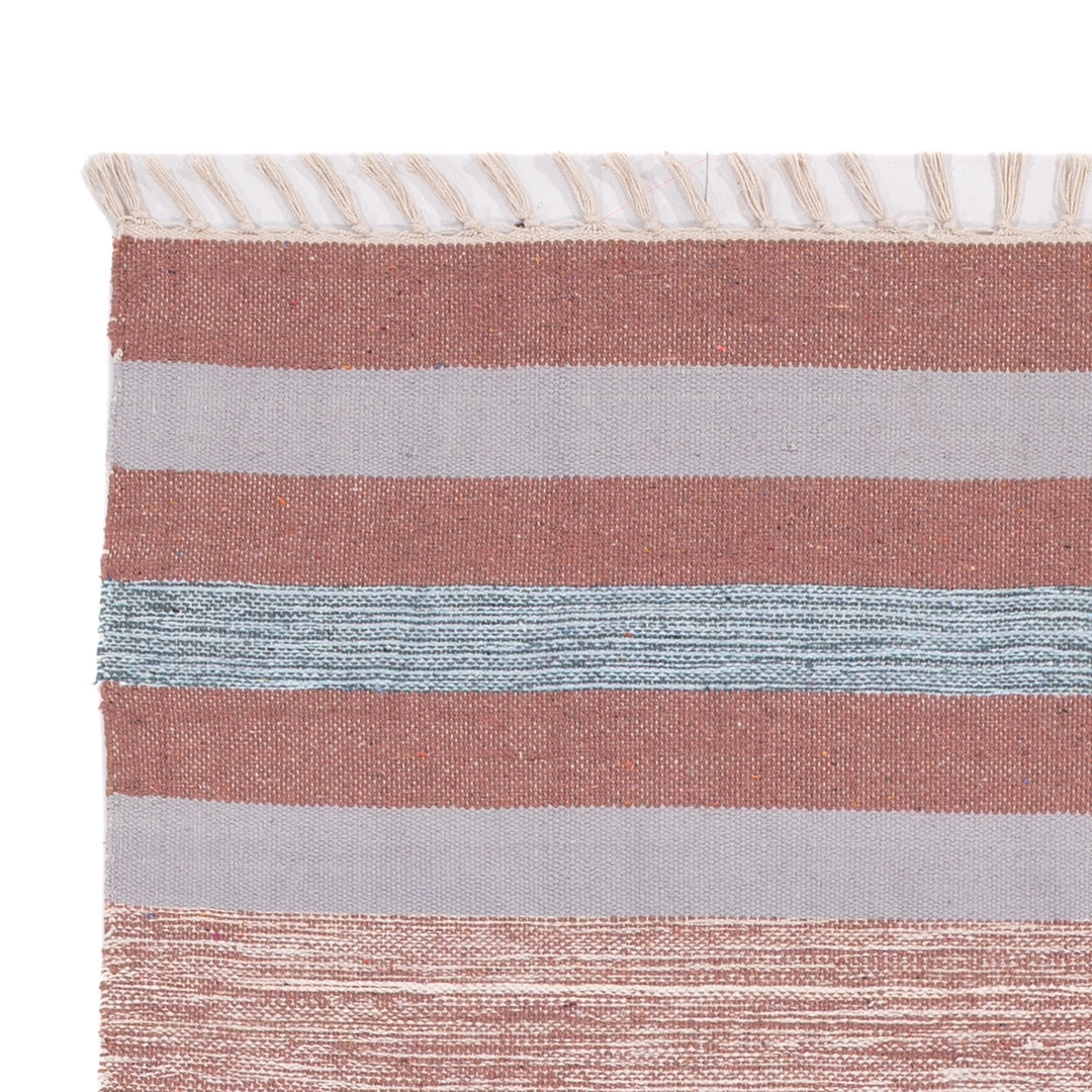 Nowoczesny kilim Dywan 180x120cm