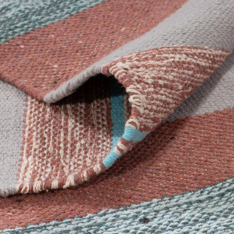 Nowoczesny kilim Dywan 180x120cm