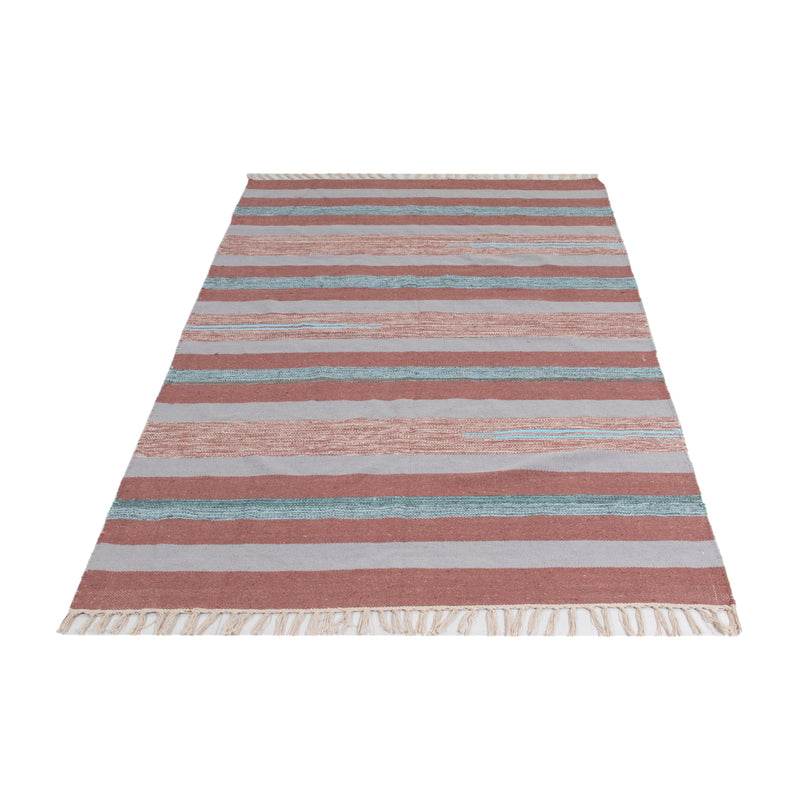 Nowoczesny kilim Dywan 180x120cm
