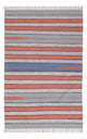Nowoczesny kilim Dywan 180x120cm