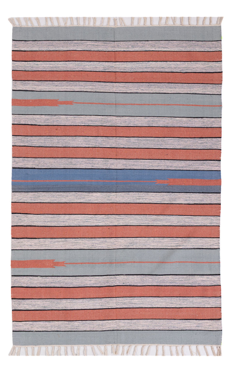 Nowoczesny kilim Dywan 180x120cm