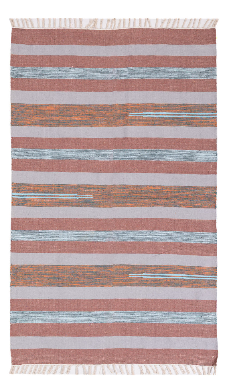 Nowoczesny kilim Dywan 180x120cm
