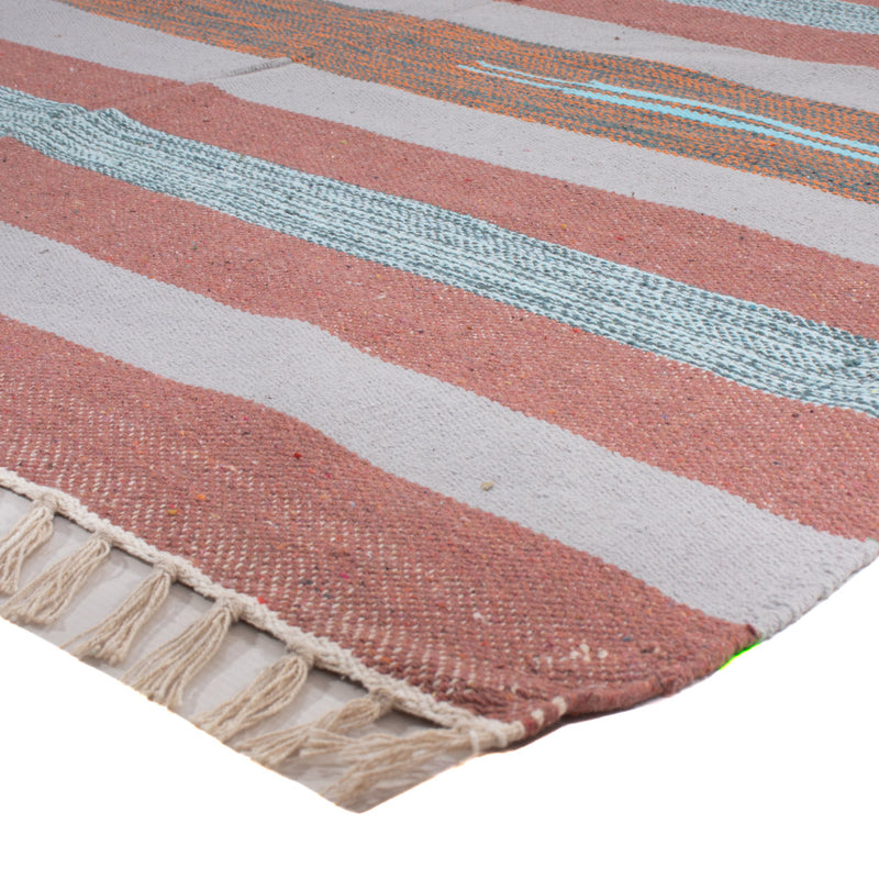 Nowoczesny kilim Dywan 180x120cm