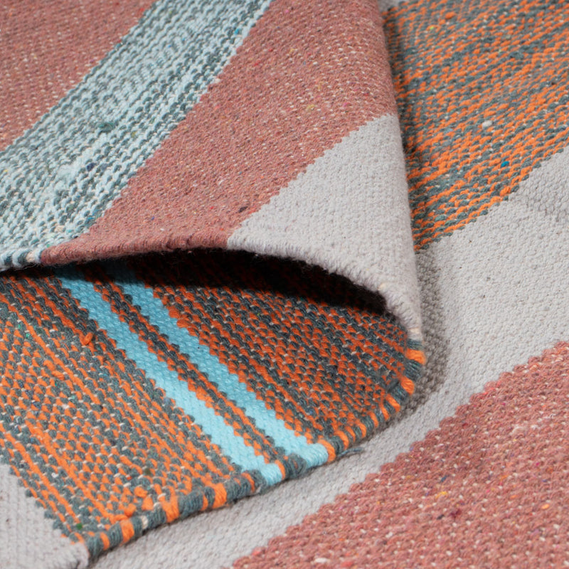 Nowoczesny kilim Dywan 180x120cm