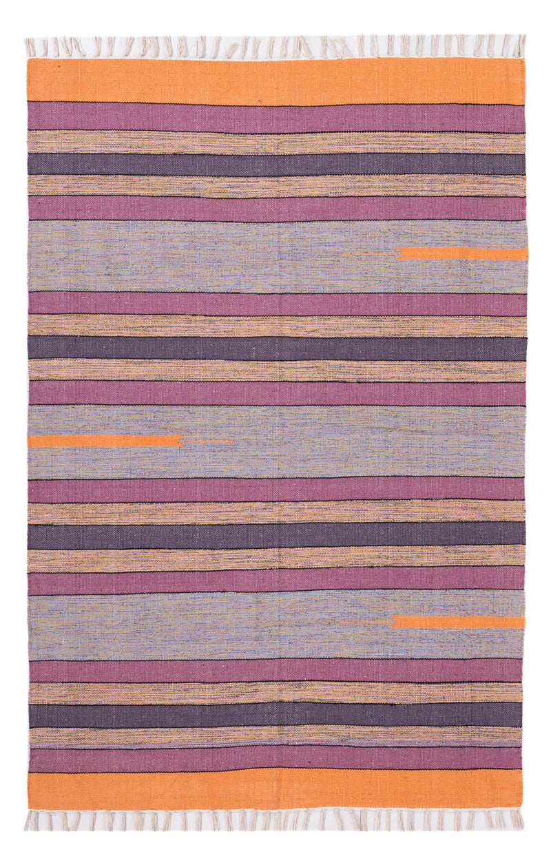 Nowoczesny kilim Dywan 180x120cm