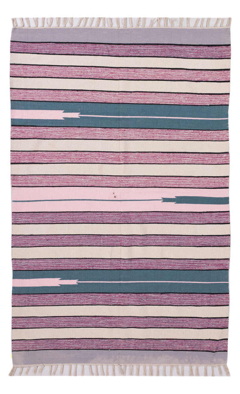 Nowoczesny kilim Dywan 180x120cm