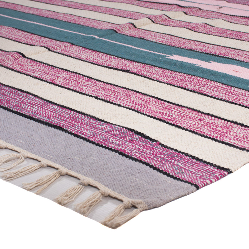 Nowoczesny kilim Dywan 180x120cm