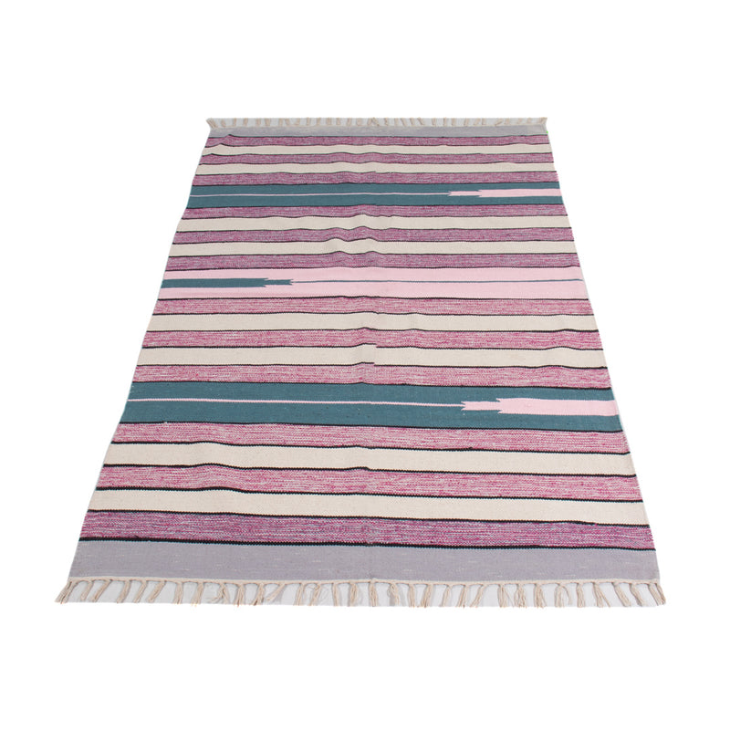 Nowoczesny kilim Dywan 180x120cm