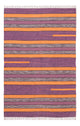 Nowoczesny kilim Dywan 180x120cm