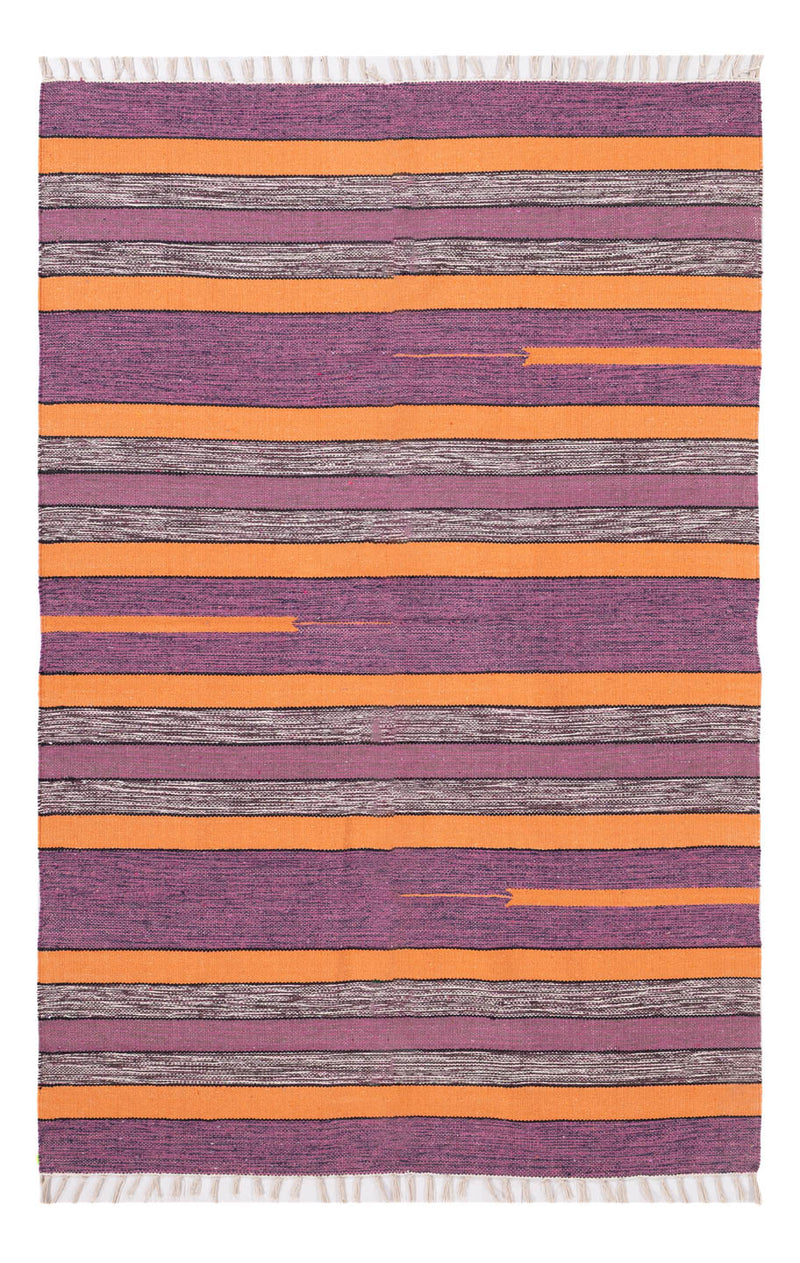 Nowoczesny kilim Dywan 180x120cm