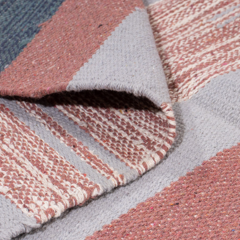 Nowoczesny kilim Dywan 180x120cm