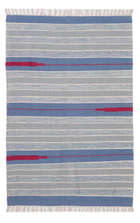 Nowoczesny kilim Dywan 180x120cm – product image