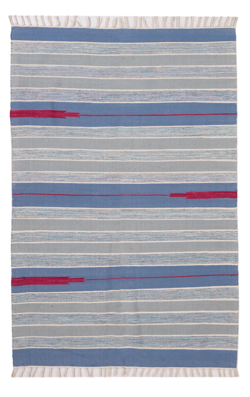 Nowoczesny kilim Dywan 180x120cm