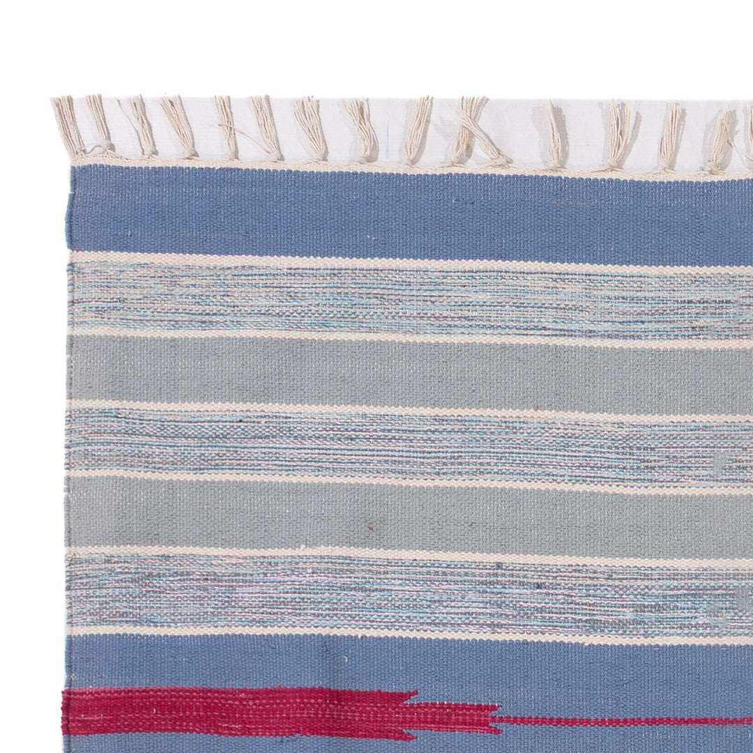 Nowoczesny kilim Dywan 180x120cm