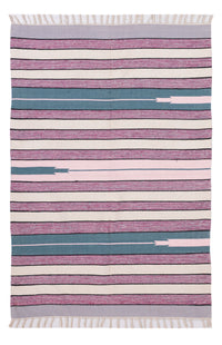 Nowoczesny kilim Dywan 180x120cm – product image