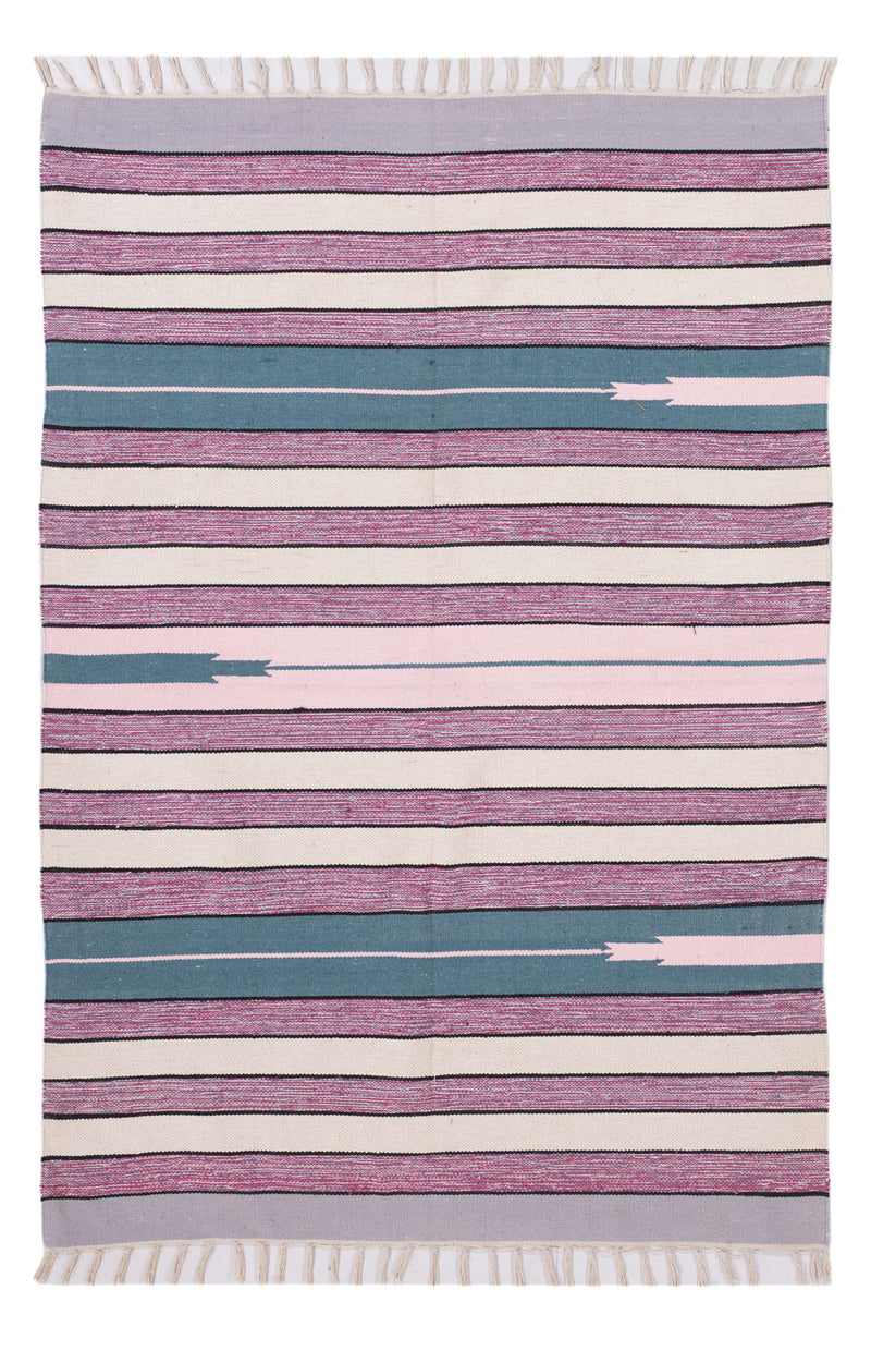 Nowoczesny kilim Dywan 180x120cm