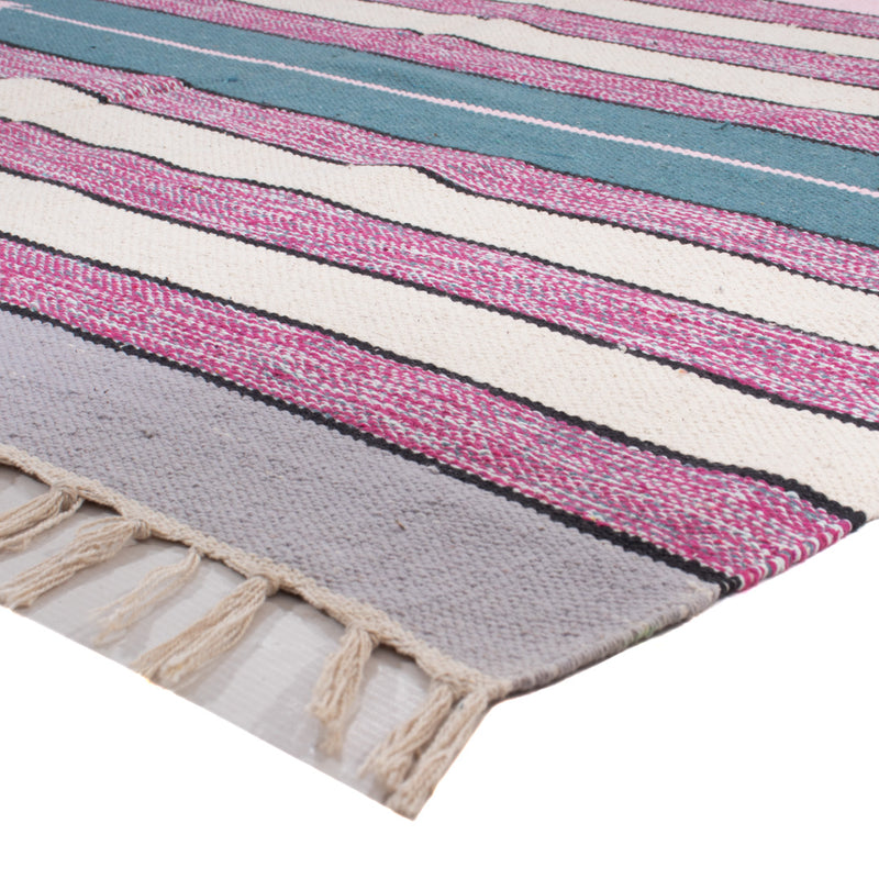 Nowoczesny kilim Dywan 180x120cm