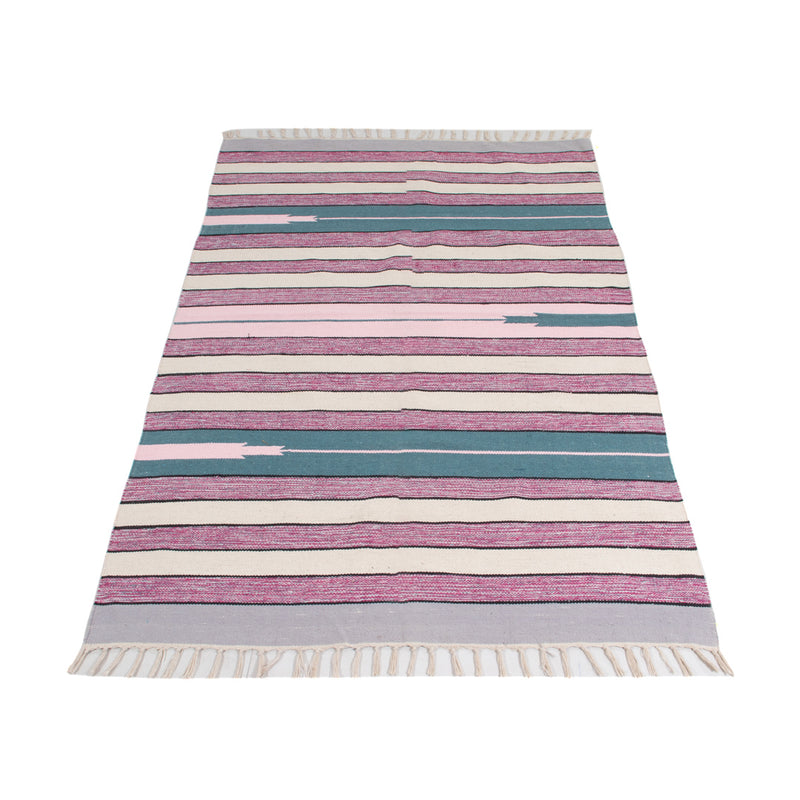 Nowoczesny kilim Dywan 180x120cm
