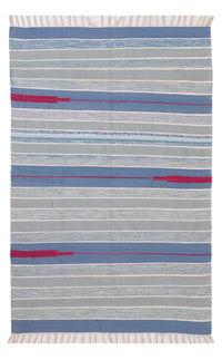 Nowoczesny kilim Dywan 180x120cm – product image