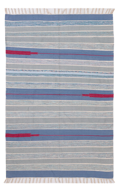 Nowoczesny kilim Dywan 120x180cm