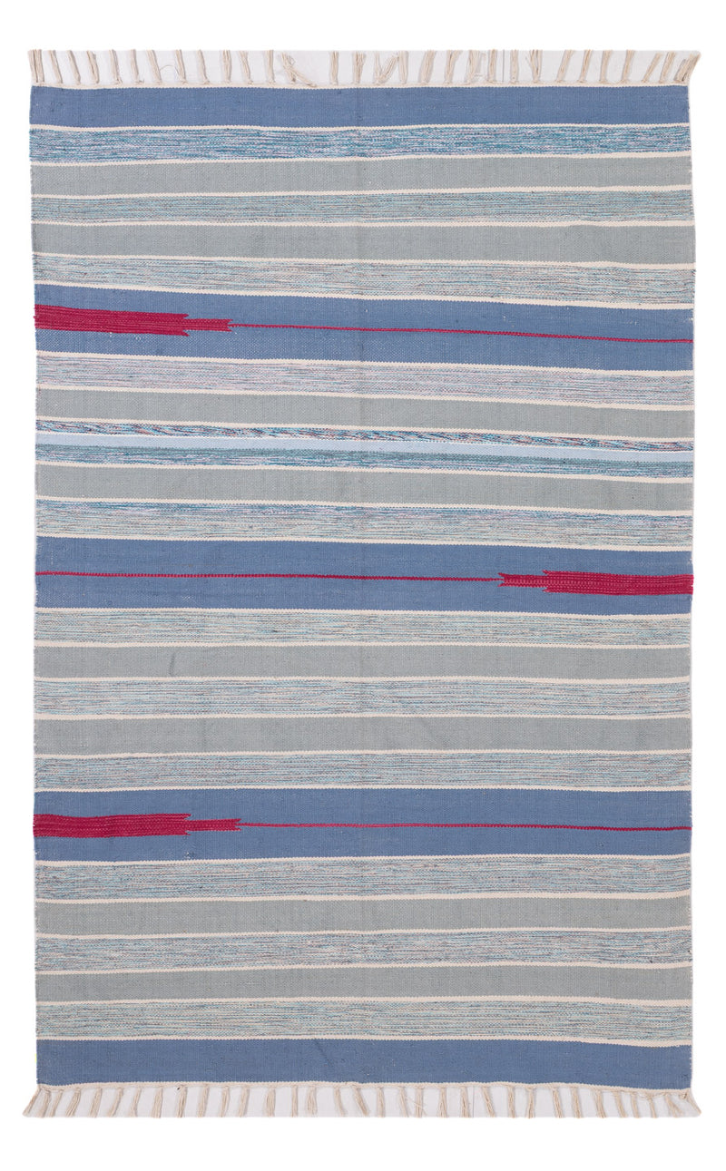 Nowoczesny kilim Dywan 180x120cm