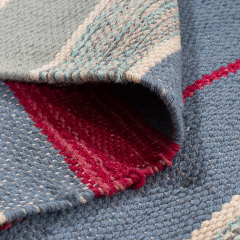 Nowoczesny kilim Dywan 180x120cm