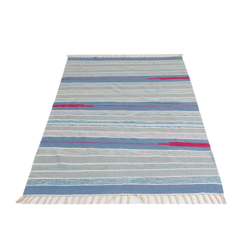 Nowoczesny kilim Dywan 180x120cm