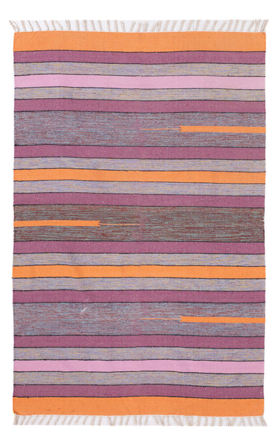 Nowoczesny kilim Dywan 120x180cm