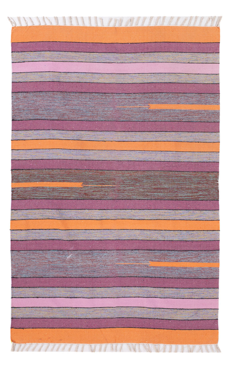 Nowoczesny kilim Dywan 180x120cm