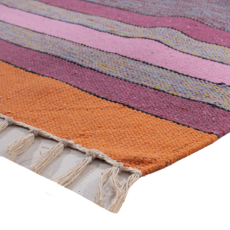 Nowoczesny kilim Dywan 180x120cm