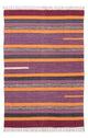 Nowoczesny kilim Dywan 180x120cm