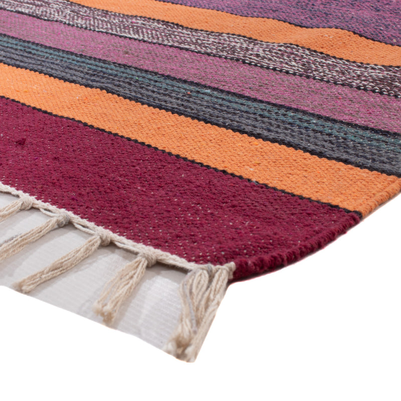 Nowoczesny kilim Dywan 180x120cm