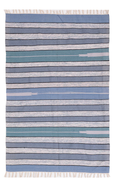 Nowoczesny kilim Dywan 120x180cm