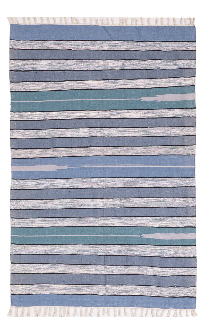 Nowoczesny kilim Dywan 180x120cm