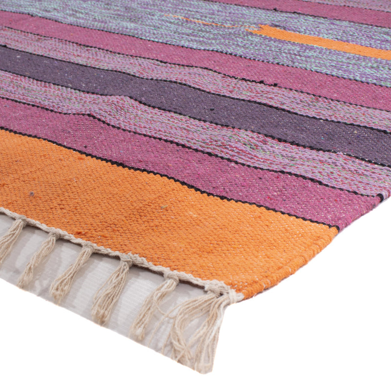 Nowoczesny kilim Dywan 180x120cm