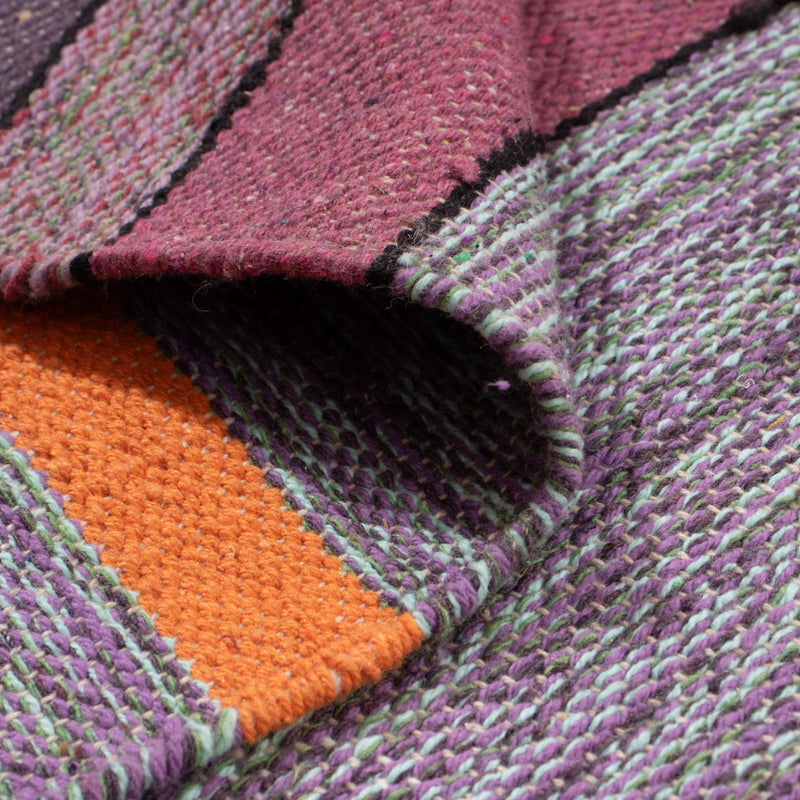 Nowoczesny kilim Dywan 180x120cm