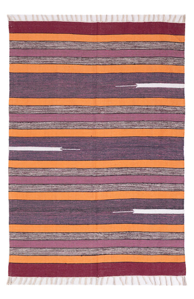 Nowoczesny kilim Dywan 120x180cm