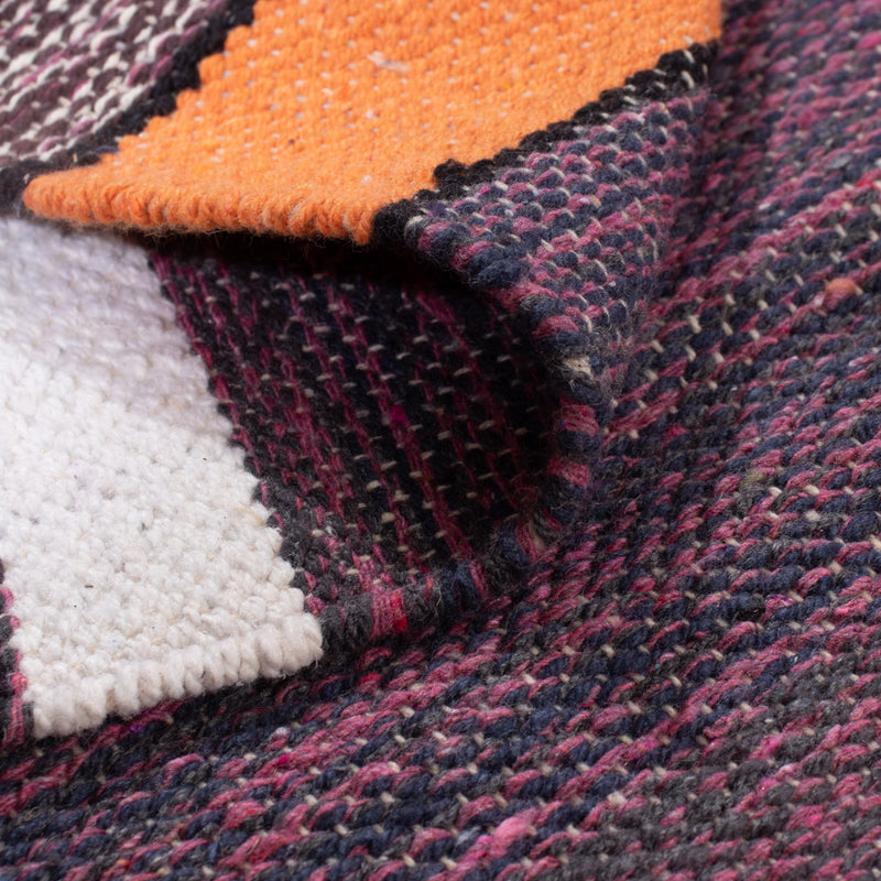 Nowoczesny kilim Dywan 180x120cm