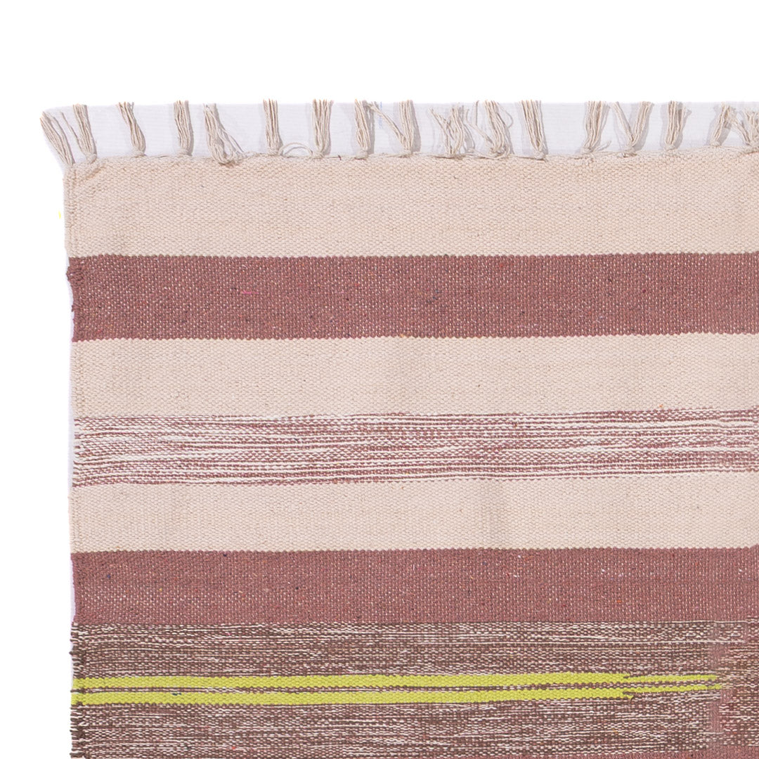 Nowoczesny kilim Dywan 180x120cm