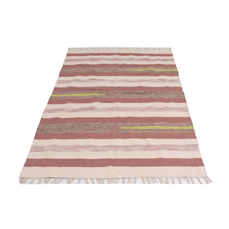 Nowoczesny kilim Dywan 180x120cm