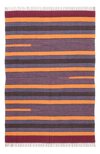 Nowoczesny kilim Dywan 180x120cm – product image
