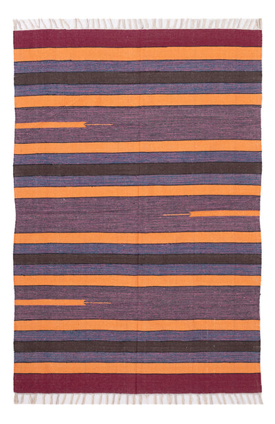 Nowoczesny kilim Dywan 120x180cm