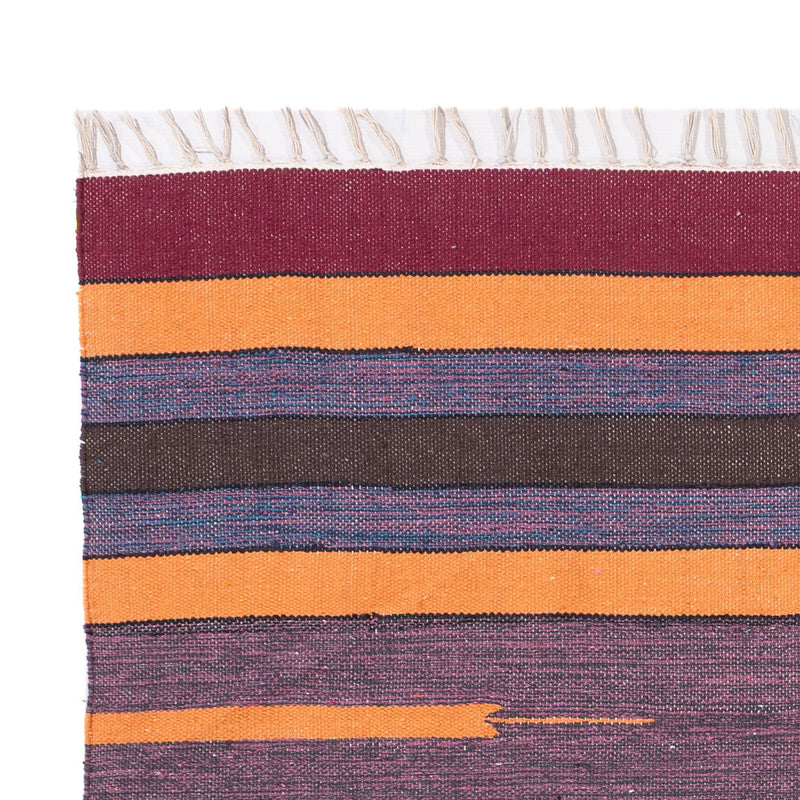 Nowoczesny kilim Dywan 180x120cm