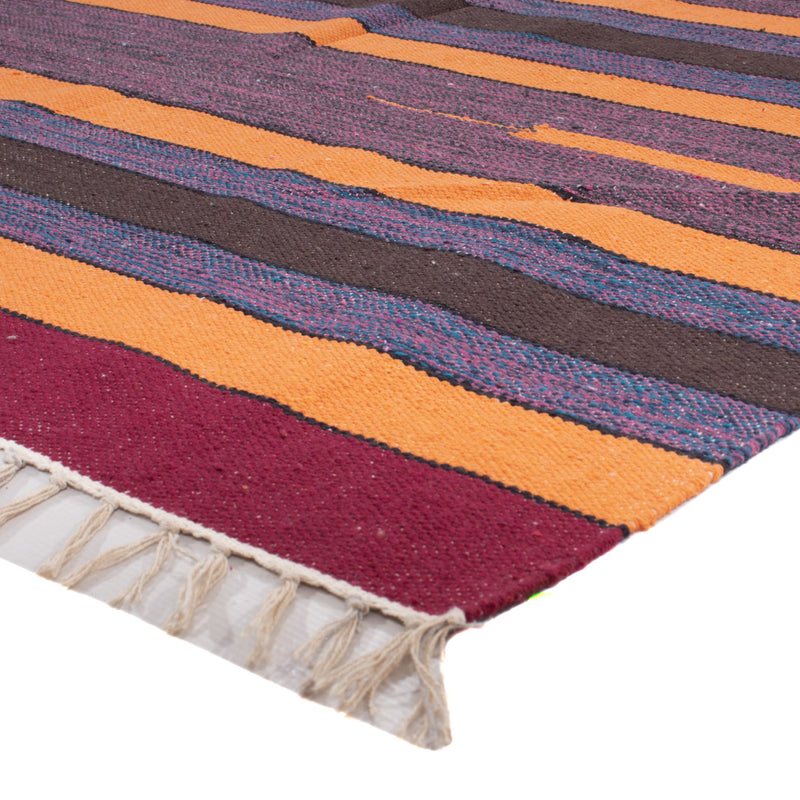 Nowoczesny kilim Dywan 180x120cm