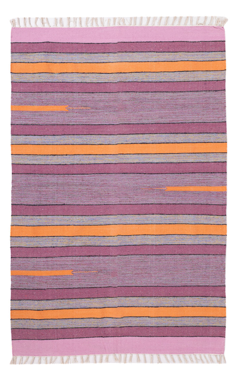 Nowoczesny kilim Dywan 180x120cm